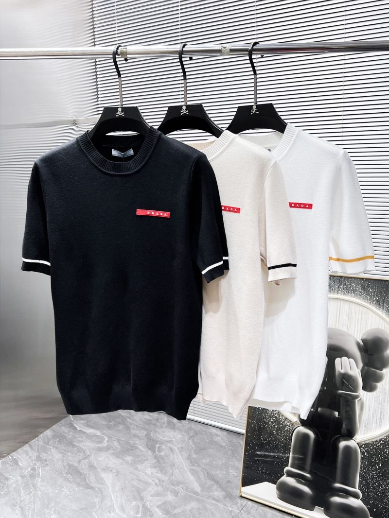 Prada T-Shirts